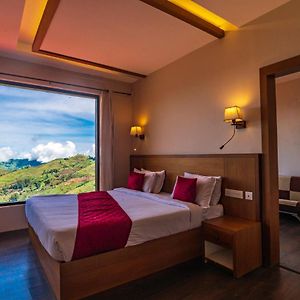 Suite Mountain View